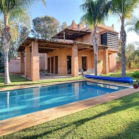 Villa De Luxe Domaine Des Kasbahs Marrakesh Buitenkant foto